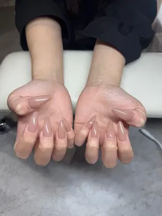 ネイル IROHA NAIL 北村菜帆のネイルデザイン