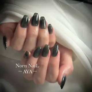 ネイル U Ayaのネイルデザイン