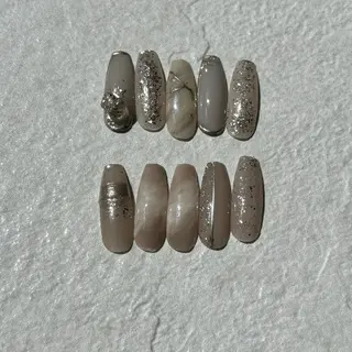 ネイル May. 昭和町/阿倍野のネイルデザイン