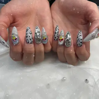 ネイル ブルーデイジー栄本店所属・BlueDaisy 栄本店のネイルデザイン