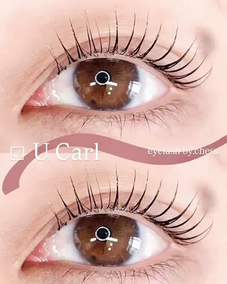 マツエク・マツパ eyelashsalon chess所属・FUYUNA🌼 マツエク/まつパのマツエク・マツパデザイン