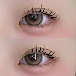 マツエク・マツパ tomteトムテ junmiのマツエク・マツパデザイン