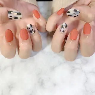 ネイル Adite nailのネイルデザイン