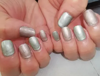 ネイル reve あやののネイルデザイン