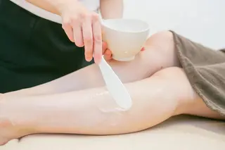 脱毛サロン ei-meのエステ・リラクイメージ