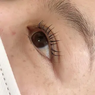 マツエク・マツパ esTRIBE所属・esTRIBE とよしま未来のマツエク・マツパデザイン