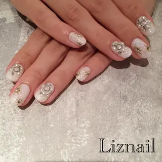 ネイル Rawr / saoriのネイルデザイン