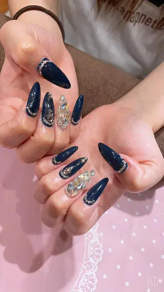 ネイル VIST☆ ｍａｍｉのネイルデザイン