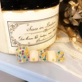 ネイル Nail Salon Rinoaのネイルデザイン