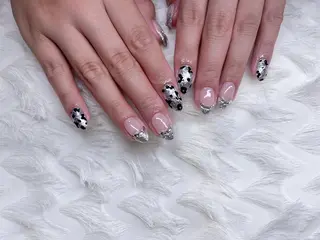 ネイル はな ネイルのネイルデザイン