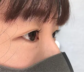 マツエク・マツパ タグチ アユミのマツエク・マツパデザイン