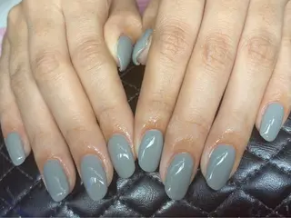 ショート ネイル Beauty Salon  Luna所属・Beauty Salon Lunaのエステ・リラクイメージ