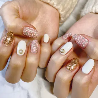 ネイル ISHIHARA KANAのネイルデザイン