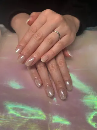 ネイル Nailsalon Persian坂戸店のネイルデザイン