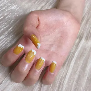 ネイル ネイリスト あこのネイルデザイン