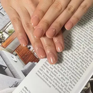 ネイル Lofinails ちひろのネイルデザイン