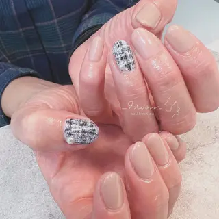 ネイル _9 room. Yoshimiのネイルデザイン