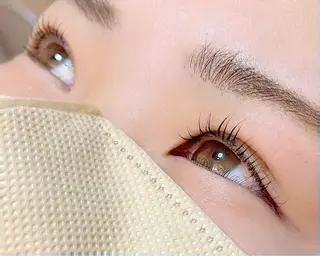 マツエク・マツパ wazuki beauté所属・森本 知代のマツエク・マツパデザイン