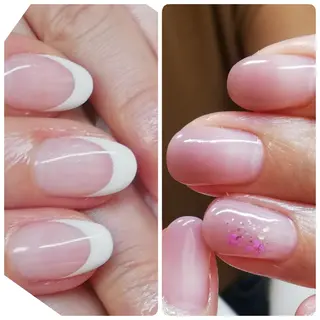 ネイル ネイルサロンほっこり kanaのネイルデザイン