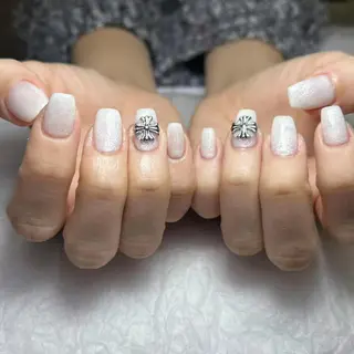 ネイル DIAMOND Nail🥇のネイルデザイン