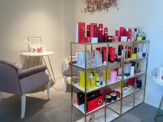 Luana ∞のエステ・リラクイメージ