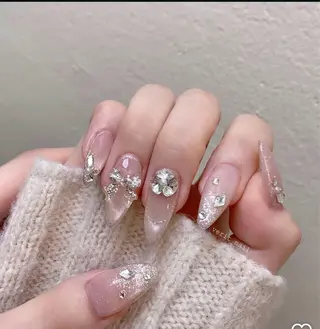 ネイル NiNy Nailsのネイルデザイン