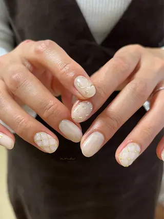 ネイル * kaoriのネイルデザイン