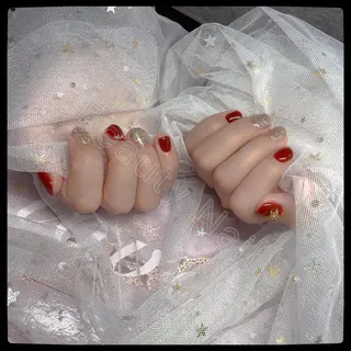 ネイル Moonstone Salon所属・Moonstone Salonのネイルデザイン