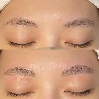 アイブロウ 🌙Rina 🌙のマツエク・マツパデザイン