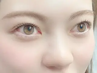 マツエク・マツパ yien  eye&care salon所属・【yien】 yuiのマツエク・マツパデザイン