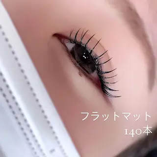 マツエク・マツパ eyelash salon7のマツエク・マツパデザイン