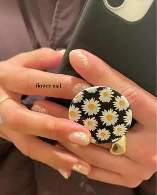 ネイル H'ami (haruka)のネイルデザイン