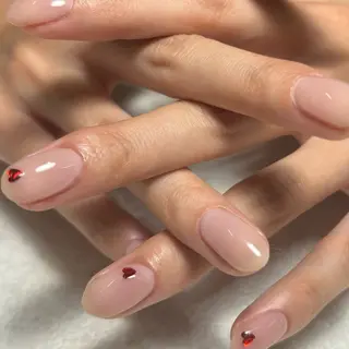 ネイル Loêmy所属・Loémy airiのネイルデザイン