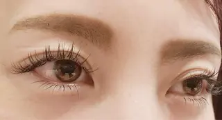 マツエク・マツパ 眉毛まつ毛専門店 uralogeのマツエク・マツパデザイン