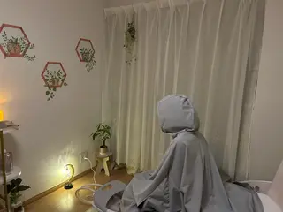 キッズ 福澤 奈摘のエステ・リラクイメージ