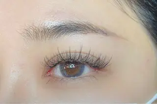 マツエク・マツパ トータルビューティー サロンワンダーのマツエク・マツパデザイン