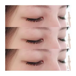 マツエク・マツパ CANVAS beauty salon所属・CANVAS YUUKAの眉毛・アイブロウイメージ