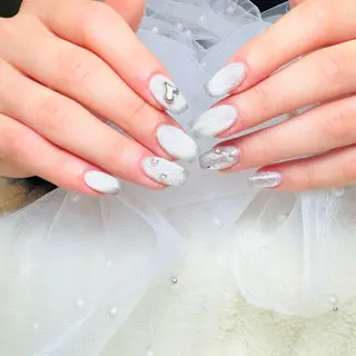 ネイル ネイルサロン lotusのネイルデザイン