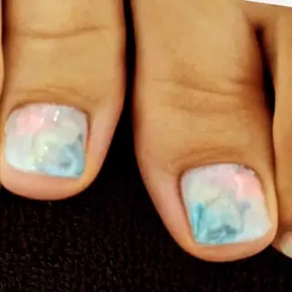 ネイル Nanairo ネイル所属・Nanairoネイル Reikoのネイルデザイン