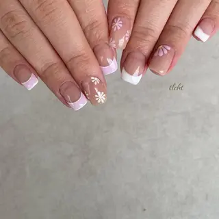 ネイル Rio 𓍼のネイルデザイン