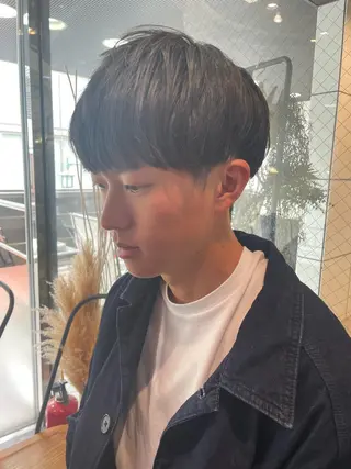 メンズ designcolo r/似合わせNOKAのその他イメージ