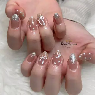 ネイル The 1989 Nail Salonのネイルデザイン