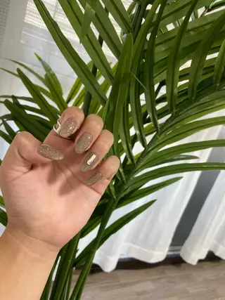 ネイル nail salon M'U【エムユー】のネイルデザイン