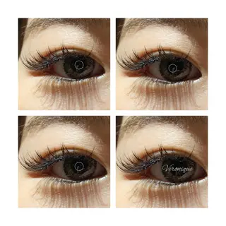 マツエク・マツパ MaaR所属・Asuka Mabuchiのヘアスタイル