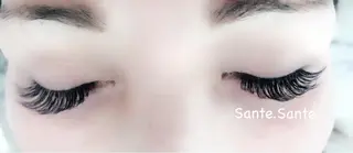 マツエク・マツパ Sante. Sante.所属・田中 真澄美のエステ・リラクイメージ