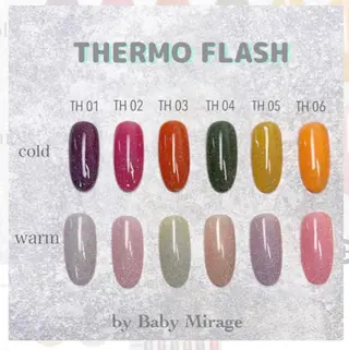 ネイル 杉山 ネイリストのネイルデザイン