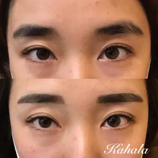 マツエク・マツパ Fujimoto 🦭⸝⋆꙳のマツエク・マツパデザイン