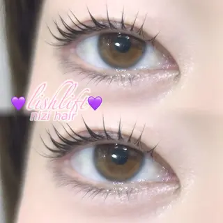 マツエク・マツパ 仙台東口美容室/ まつパ🎀yukaのマツエク・マツパデザイン