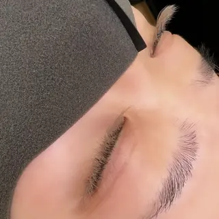 マツエク・マツパ Fameu+ HIMEKAのマツエク・マツパデザイン