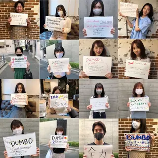 ✨色持ちの良い艶 カラー✨蟹江真世のヘアスタイル